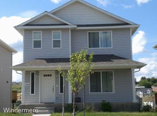 1070 SW Lost Trail Dr, Pullman, WA 99163