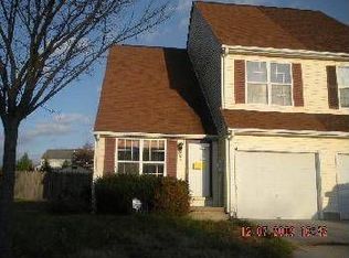 205 Mahogany Pl, Dover, DE 19901