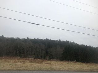 0 Dorshimer Rd PARCEL 138B233, Kunkletown, PA 18058