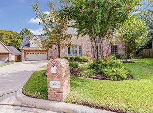 5303 Valleyview Creek Ct, Spring, TX 77379