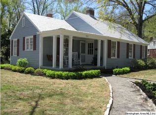 101 Lake St, Trussville, AL 35173