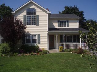 21 Douglas Pl, Eastchester, NY 10709