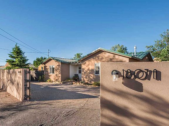 2nd image of 1807 Agua Fria St #A