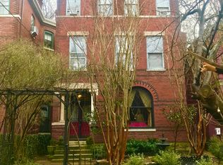1431 S 1st St, Louisville, KY 40208