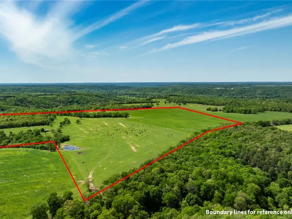 E 610th Rd, Watts, OK 74964