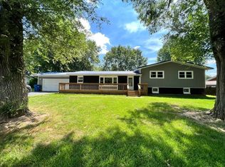 200 S Pinecrest Ave, Strafford, MO 65757
