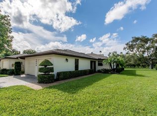 3644 Muirfield Dr #2A, Sarasota, FL 34238