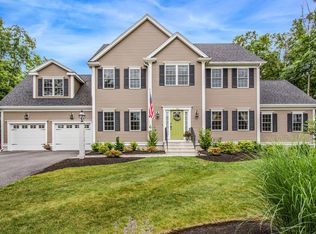 44 Joseph Cir, Whitinsville, MA 01588