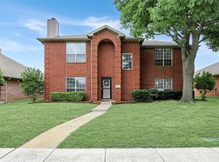 11317 Canoe Rd, Frisco, TX 75035