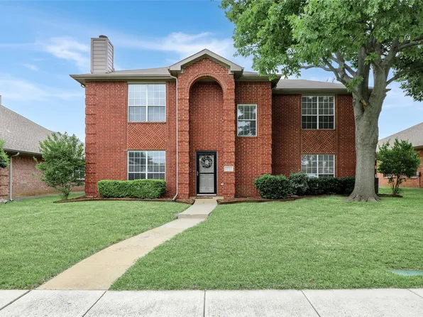 11317 Canoe Rd, Frisco, TX 75035