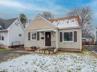 278 Brayton Rd, Rochester, NY 14616