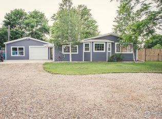1507 S County Road 21, Loveland, CO 80537