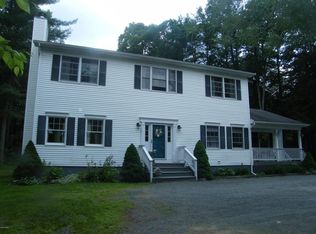 155 Mountain Spring Rd, Milford, PA 18337