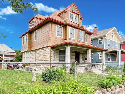 330 Wabash Ave, Kansas City, MO, 64124