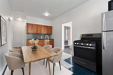 Rented by Platinum Properties