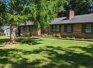 1470 Crooked Creek Rd, Watkinsville, GA 30677