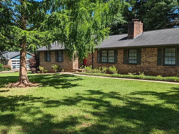 1470 Crooked Creek Rd, Watkinsville, GA 30677