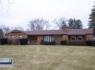 2506 Saint Francis Ave, Johnsburg, IL