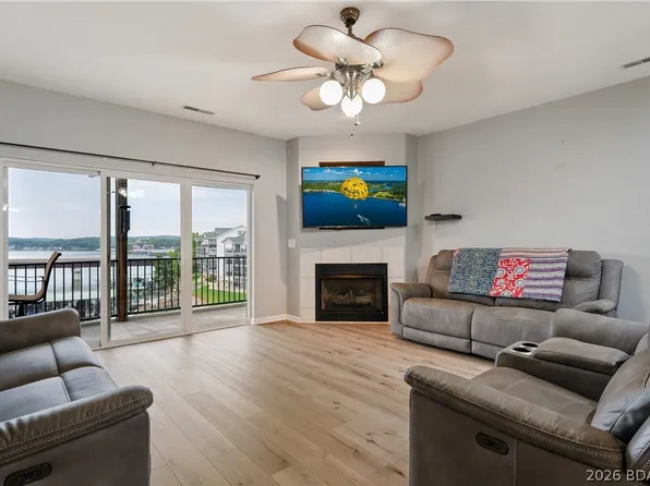 414 Cedar Heights Dr Unit 3A, Camdenton, MO 65020