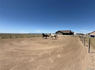1180 N Saddle Ridge Ln, Pueblo West, CO 81007