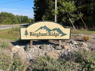 7815 S Bingham Rdg, Traverse City, MI 49684