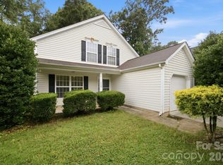 129 Winding Canyon Dr, Charlotte, NC 28214