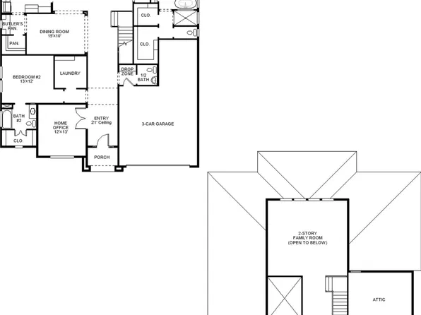 2719 Einkorn Way, Green Cove Springs, FL 32043