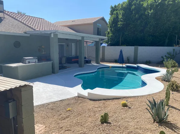 2112 E Helena Dr, Phoenix, AZ 85022