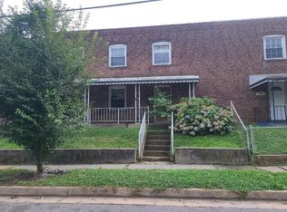 623 Arsan Ave, Baltimore, MD 21225
