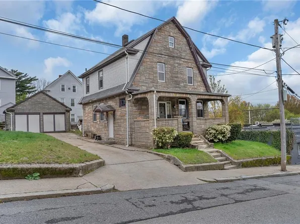 11 Grand View St, Providence, RI 02906