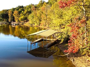 0 Davis Rd N, Camden, TN 38320