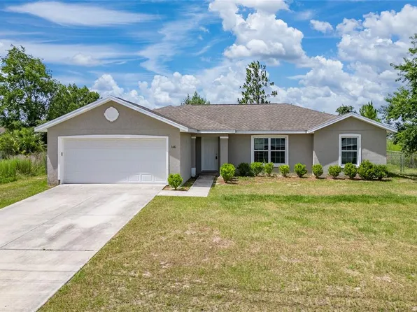 146 Juniper Way, Ocala, FL 34480