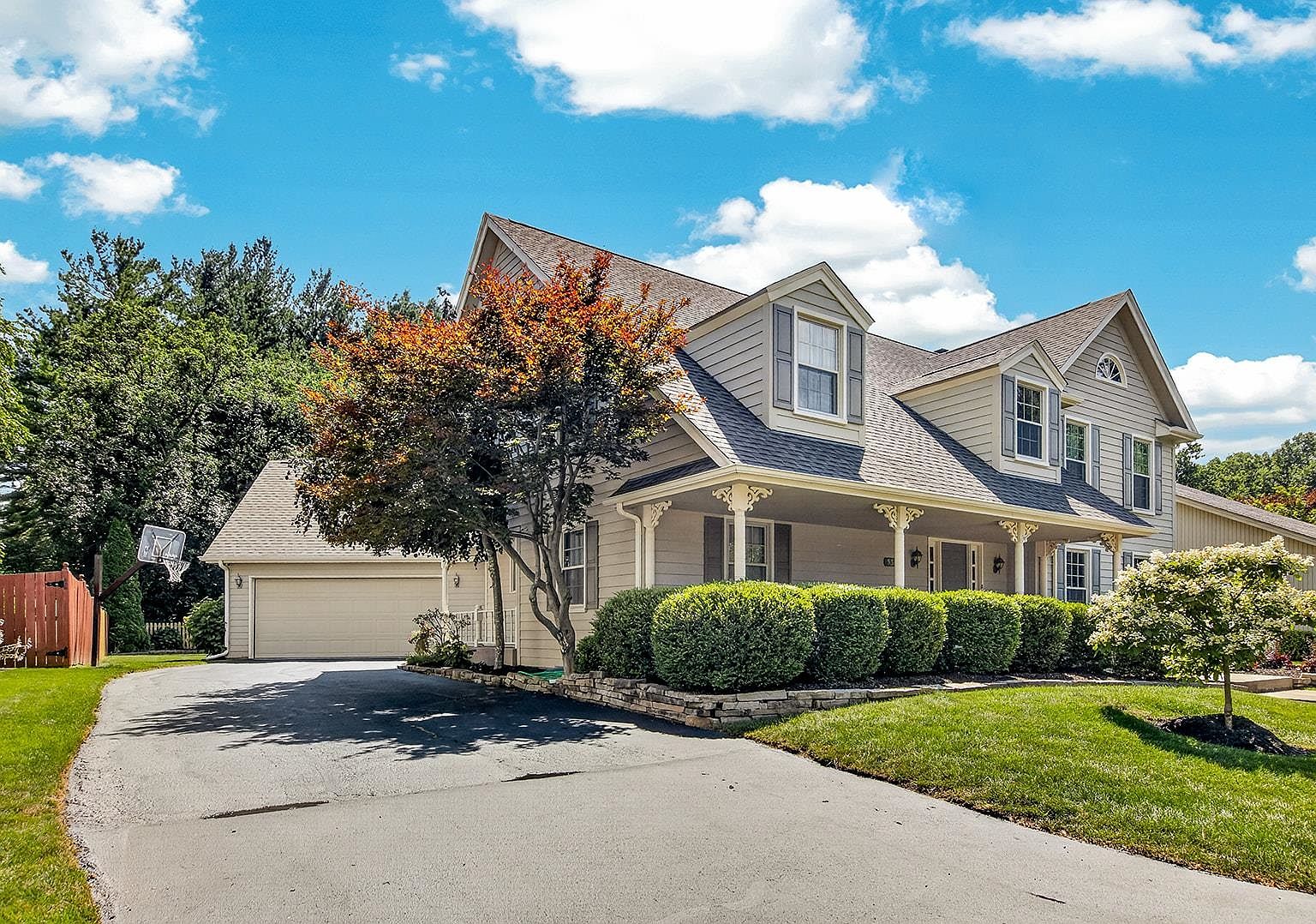 5315 Gingeridge Ln, Rockford, IL 61114 | Zillow