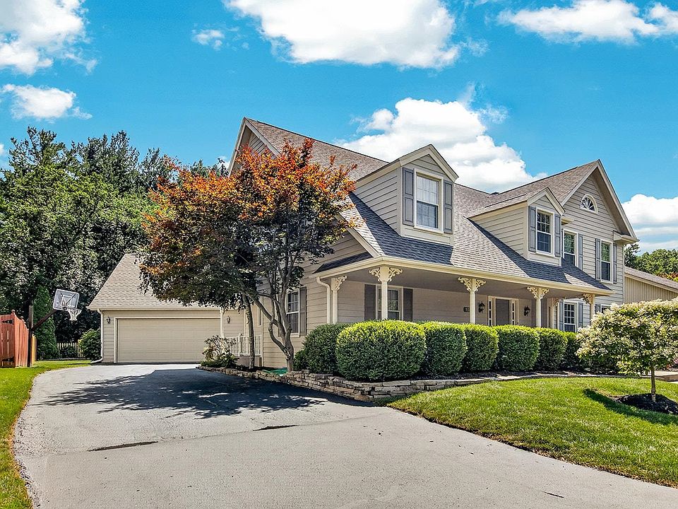 1st image of 5315 Gingeridge Ln