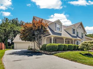5315 Gingeridge Ln, Rockford, IL 61114
