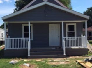 3728 Saint Francis Ave, Louisville, KY 40218