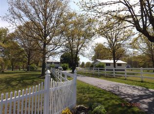 10345 Railroad Rd, Mineral Point, MO 63660