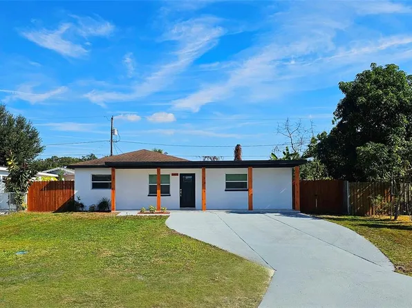 6405 N Hale Ave, Tampa, FL 33614