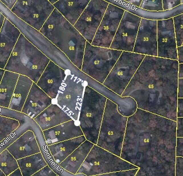 1st image of 6830 Buck Trail Dr