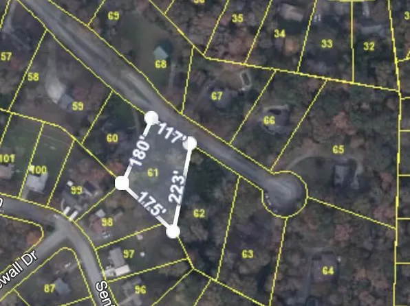 6830 Buck Trail Dr, Harrison, TN 37341