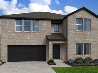 15400 Welsh Mills Dr, Pflugerville, TX 78660