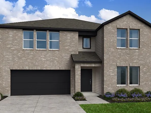 15400 Welsh Mills Dr, Pflugerville, TX 78660