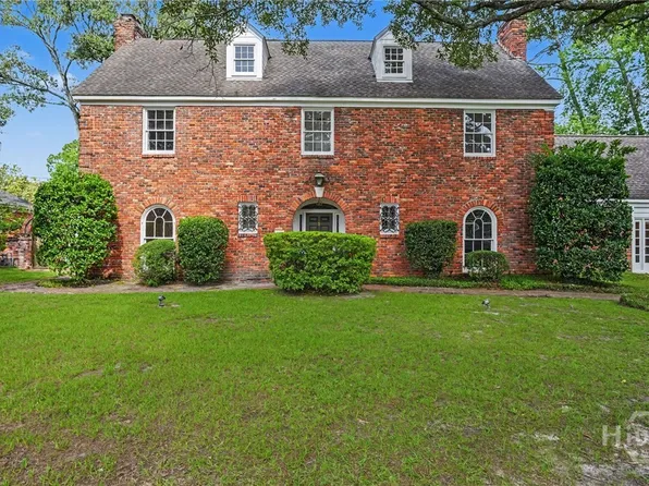 4617 Lansdowne Place, Savannah, GA 31405
