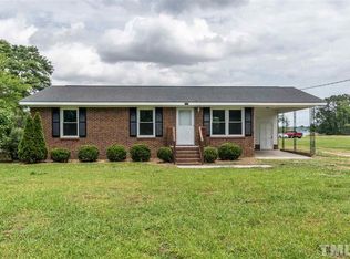 1234 W Blanche Street Ext, Selma, NC 27576