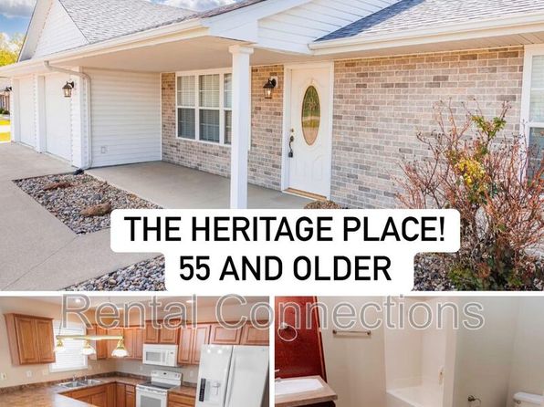 606 Heritage Dr