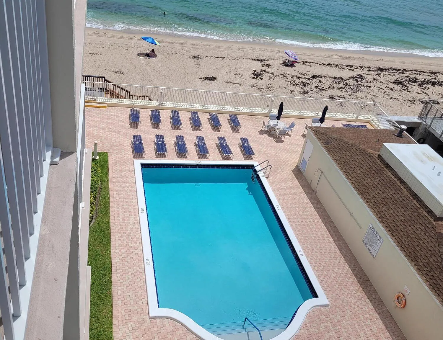 1 bed, 1.5 bath, 785 sqft, $4,500 — Photo 4