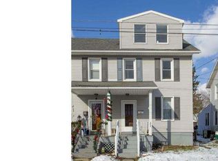 11 Elizabeth St, Christiana, PA 17509