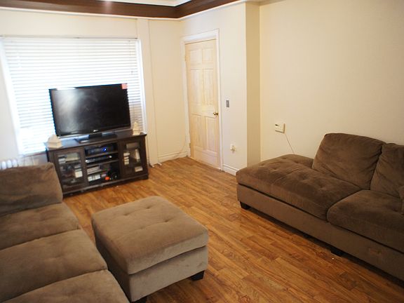 Another View of Living Room