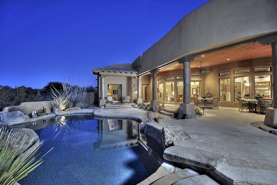 1st image of 8300 E Dixileta Dr #201