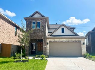 1010 Gentle Nook Dr, Beasley, TX 77417